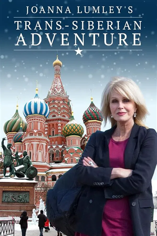 Poster phim Joanna Lumley: Hành trình xuyên Siberia trên Xem Phim Fun