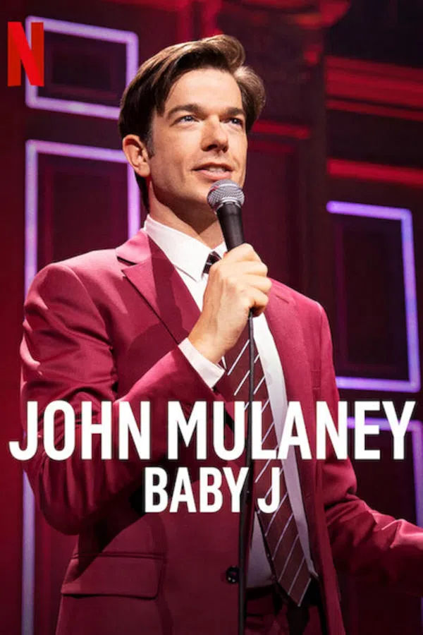 Xem Phim John Mulaney: Baby J Vietsub HD Online