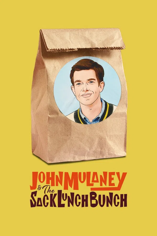 Poster phim John Mulaney và những đứa trẻ mang đồ ăn từ nhà trên Xem Phim Fun