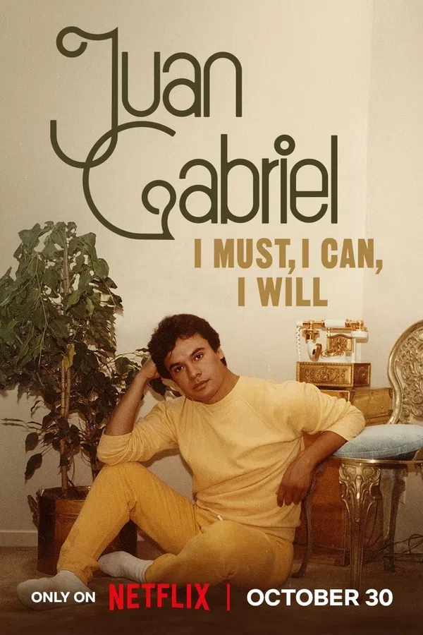Xem Phim Juan Gabriel: Điều Tôi Phải Làm Vietsub HD Online