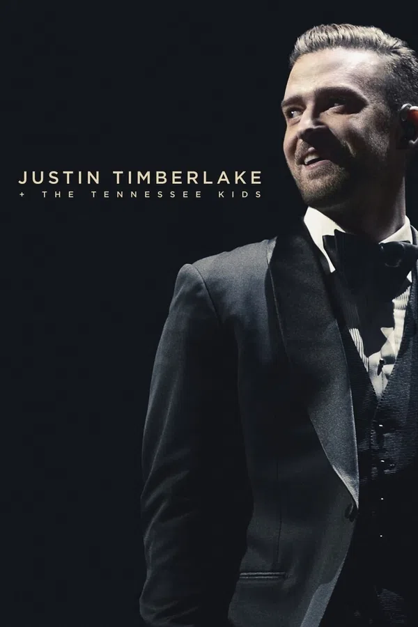Poster phim Justin Timberlake và The Tennessee Kids trên Xem Phim Fun