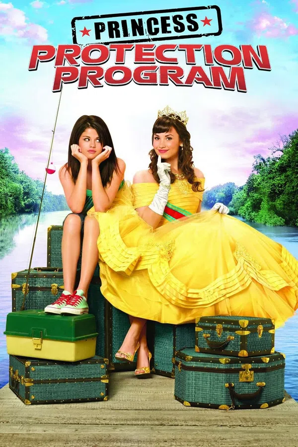 Poster phim Kế Hoạch Bảo Vệ Công Chúa trên Xem Phim Fun