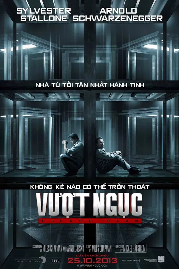 Xem Phim Kế Hoạch Đào Tẩu Vietsub HD Online