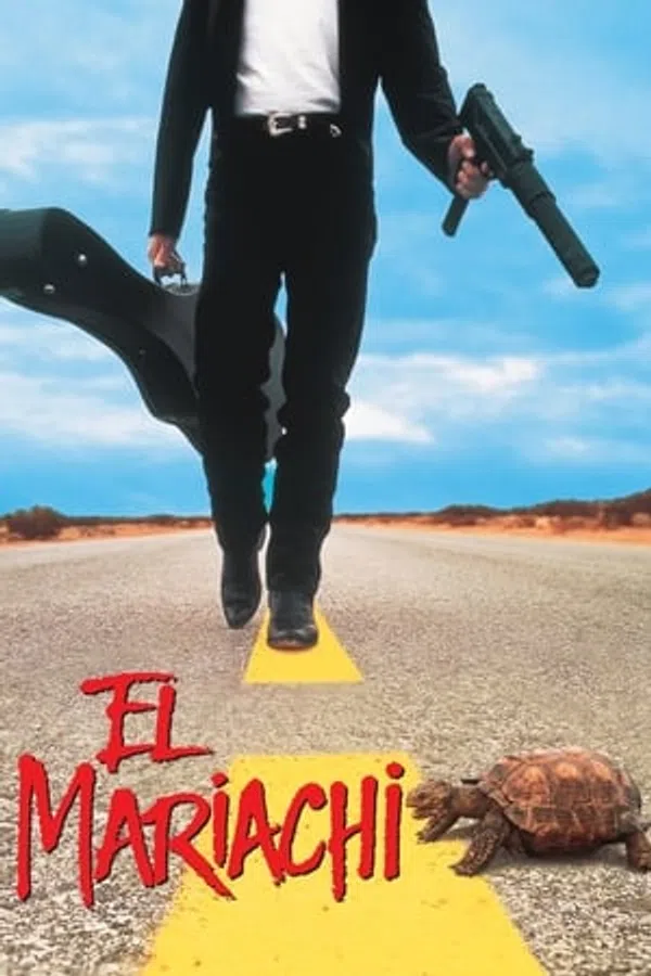 Xem Phim Kẻ Liều Mạng (1992) Vietsub HD Online