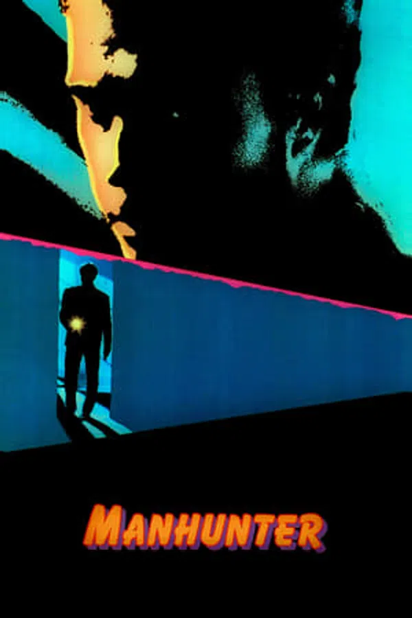 Xem Phim Kẻ Săn Người (1986) Vietsub HD Online