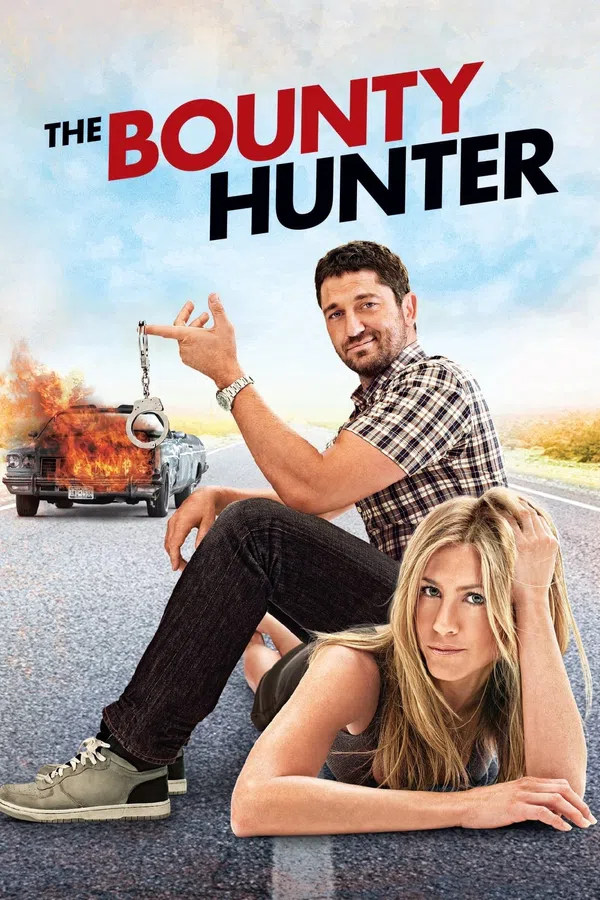 Poster phim Kẻ săn tiền thưởng (2010) trên Xem Phim Fun