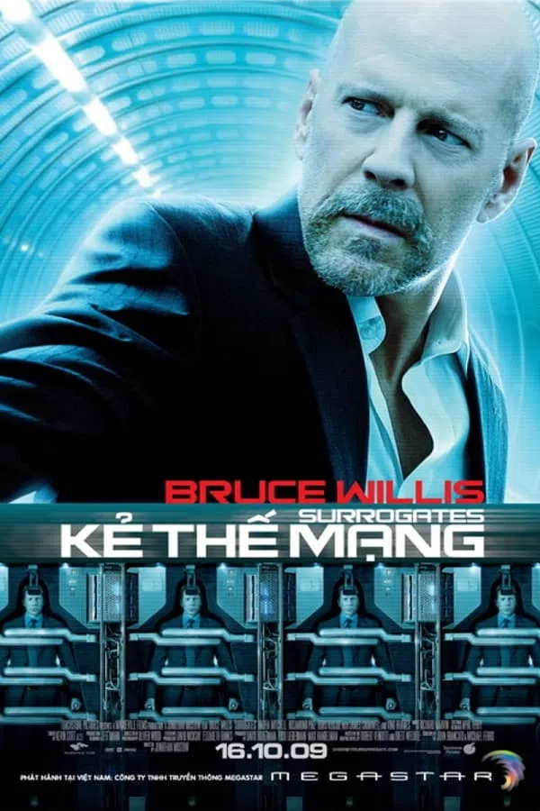 Xem Phim Kẻ Thế Mạng Vietsub HD Online