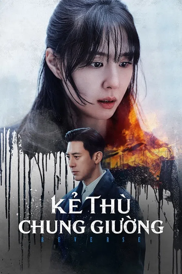 Xem Phim Kẻ Thù Chung Giường Vietsub HD Online