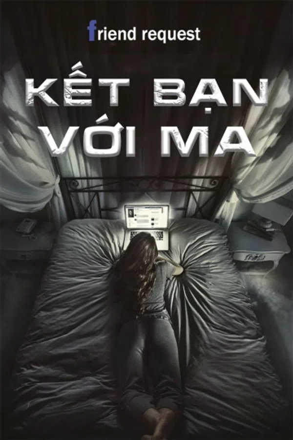 Xem Phim Kết Bạn Với Ma Vietsub HD Online