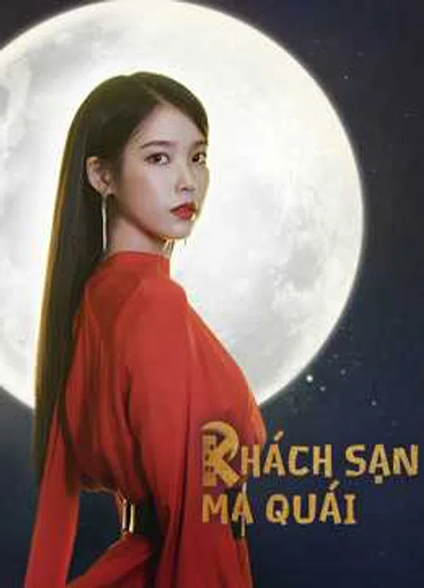 Xem Phim Khách Sạn Ma Quái Vietsub HD Online