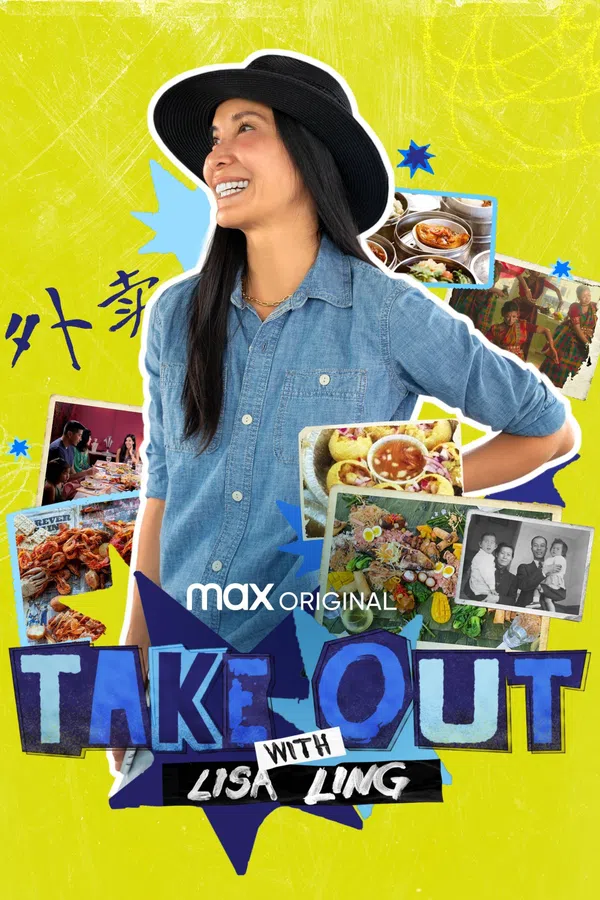 Xem Phim Khám Phá Ẩm Thực Cùng Lisa Ling Vietsub HD Online