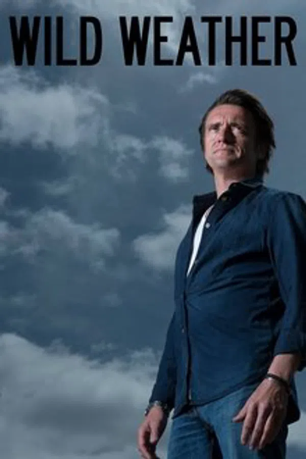 Poster phim Khám Phá Thời Tiết Cùng Richard Hammond trên Xem Phim Fun