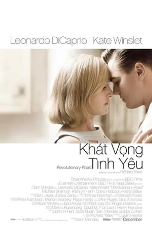 Xem Phim Khát Vọng Tình Yêu Vietsub HD Online