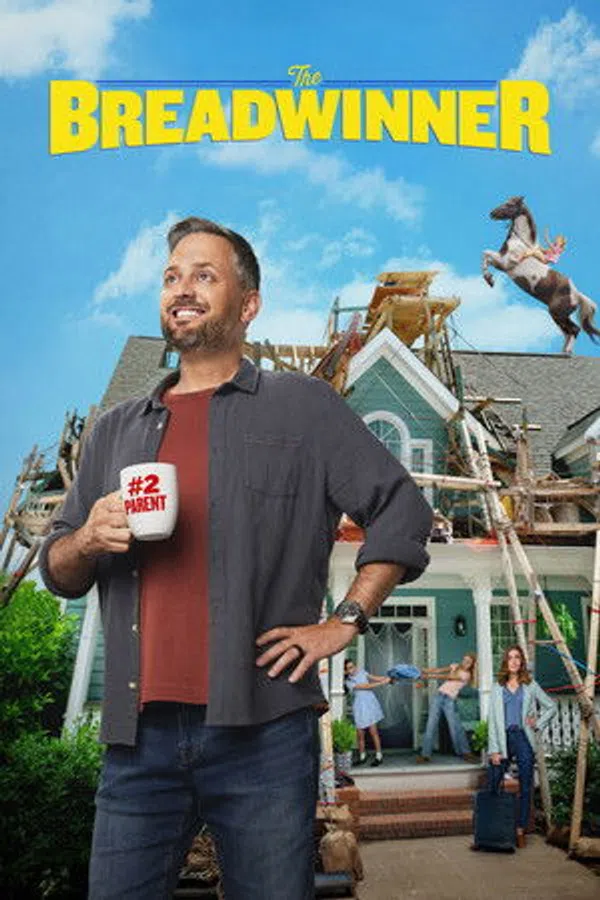 Poster phim Khi Bố "Thất Thủ" trên Xem Phim Fun