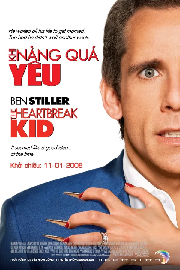 Xem Phim Khi Nàng Quá Yêu Vietsub HD Online
