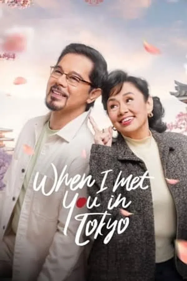 Xem Phim Khi Ta Gặp Nhau Ở Tokyo Vietsub HD Online