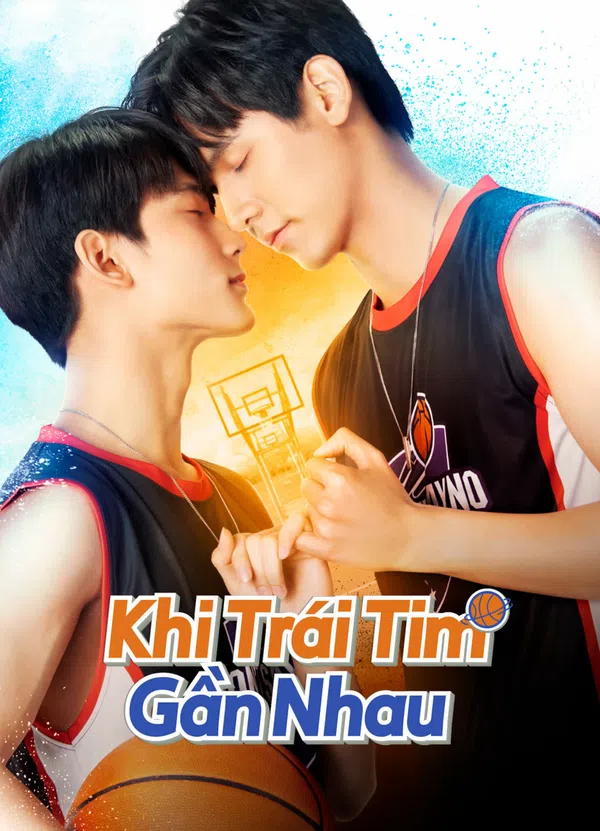 Xem Phim Khi Trái Tim Gần Nhau Vietsub HD Online