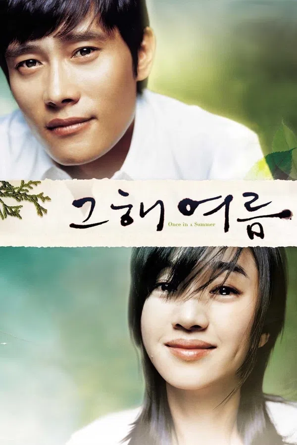 Xem Phim Khoảnh Khắc Mùa Hè Vietsub HD Online