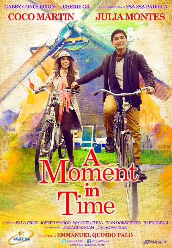 Xem Phim Khoảnh Khắc Tình Yêu Vietsub HD Online