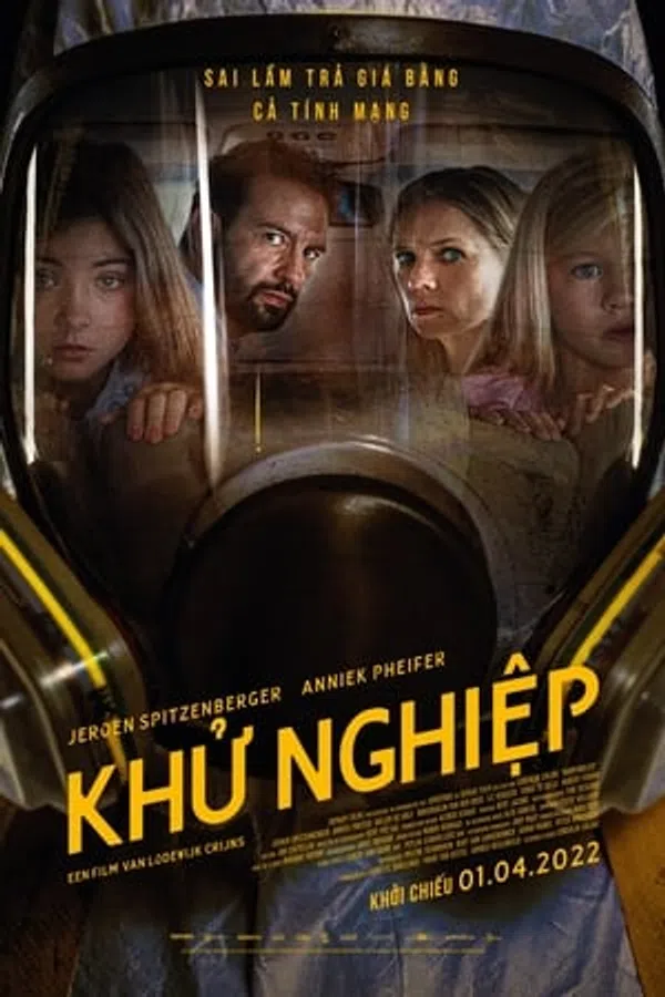 Xem Phim Khử Nghiệp Vietsub HD Online