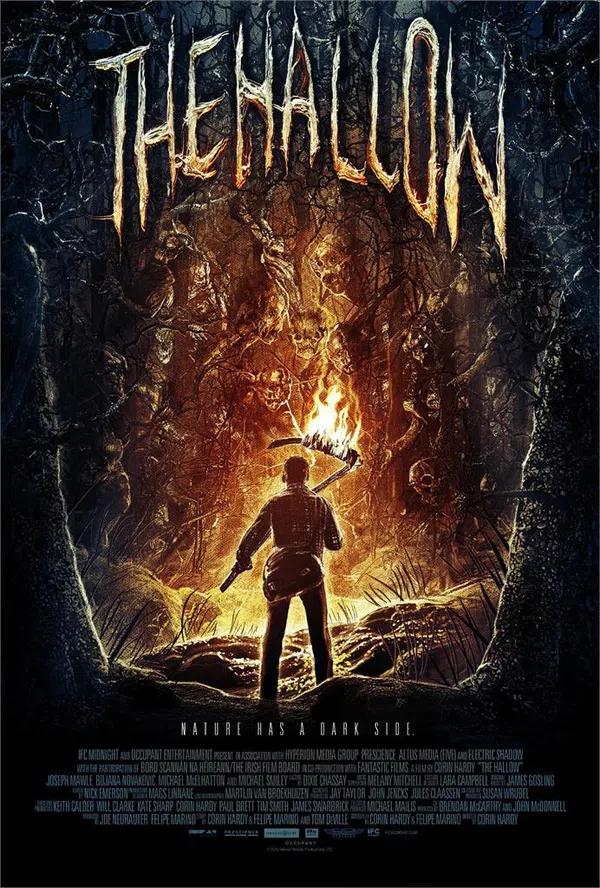 Xem Phim Khu Rừng Chết Vietsub HD Online