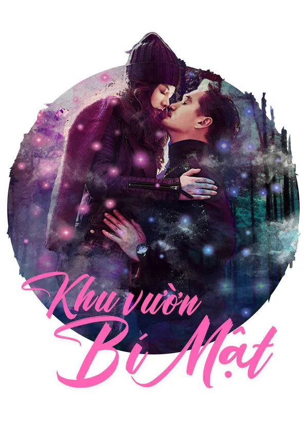 Xem Phim Khu Vườn Bí Mật (Thái Lan) Vietsub HD Online