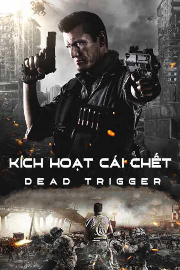 Xem Phim Kích Hoạt Cái Chết Vietsub HD Online
