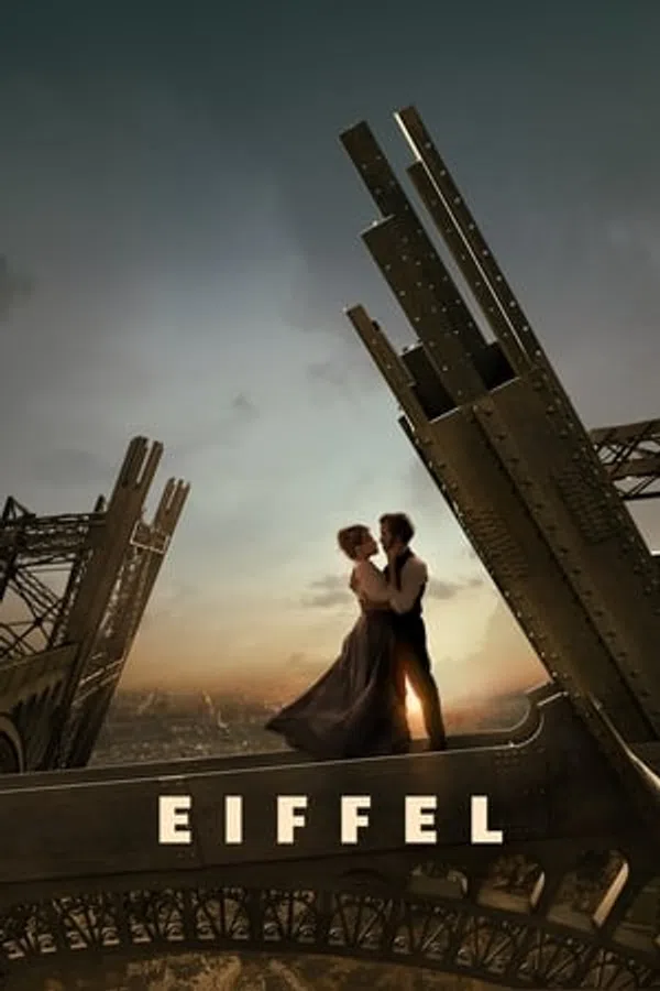 Xem Phim Kiến Trúc Sư Đại Tài Eiffel Vietsub HD Online