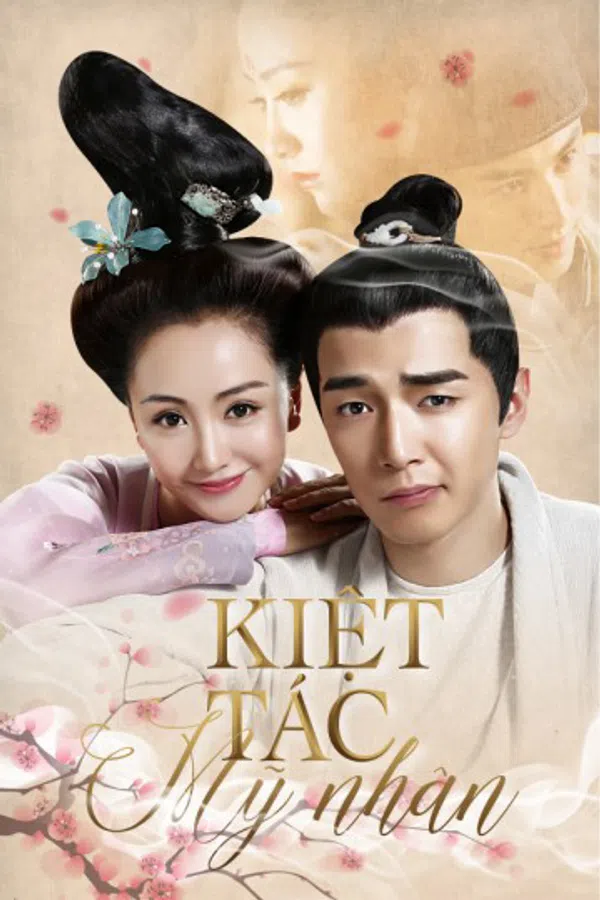 Xem Phim Kiệt Tác Mỹ Nhân Vietsub HD Online