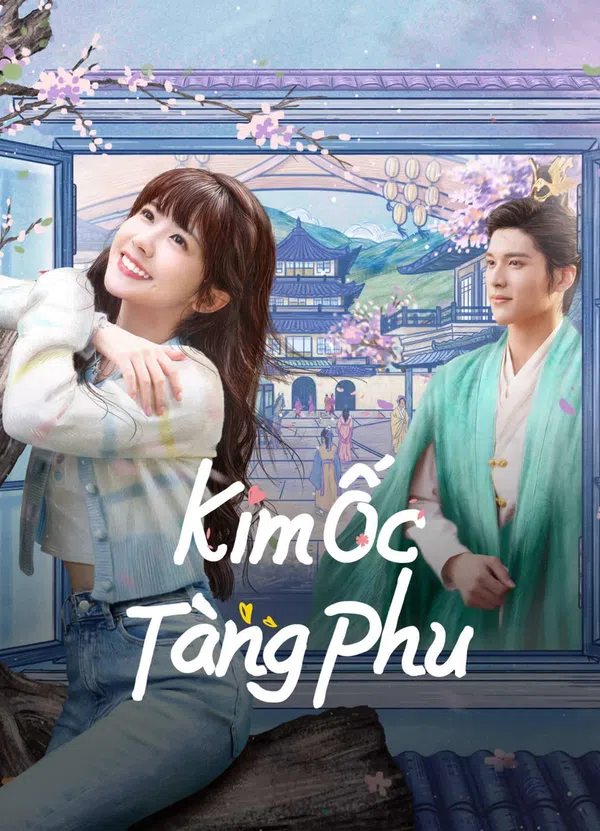 Xem Phim Kim Ốc Tàng Phu Vietsub HD Online