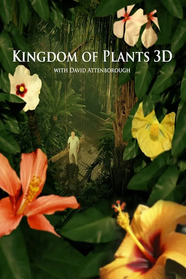 Xem Phim Kingdom of Plants Vietsub HD Online