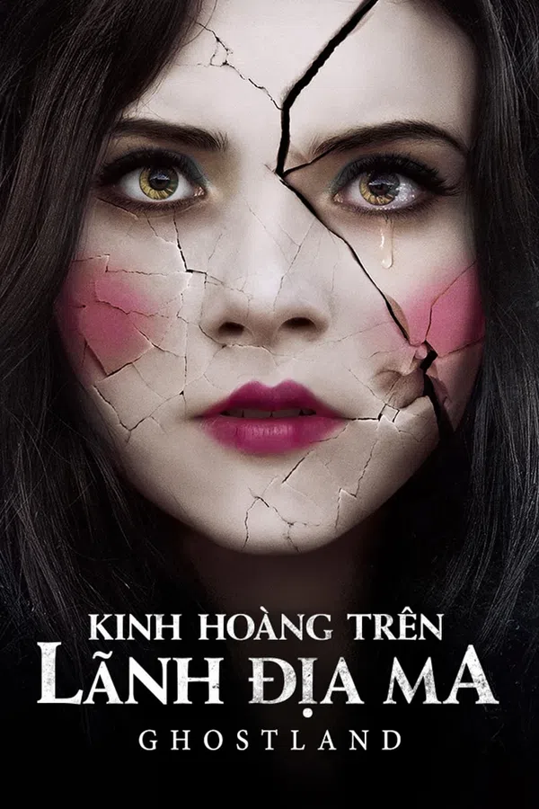 Xem Phim Kinh Hoàng Trên Lãnh Địa Ma Vietsub HD Online