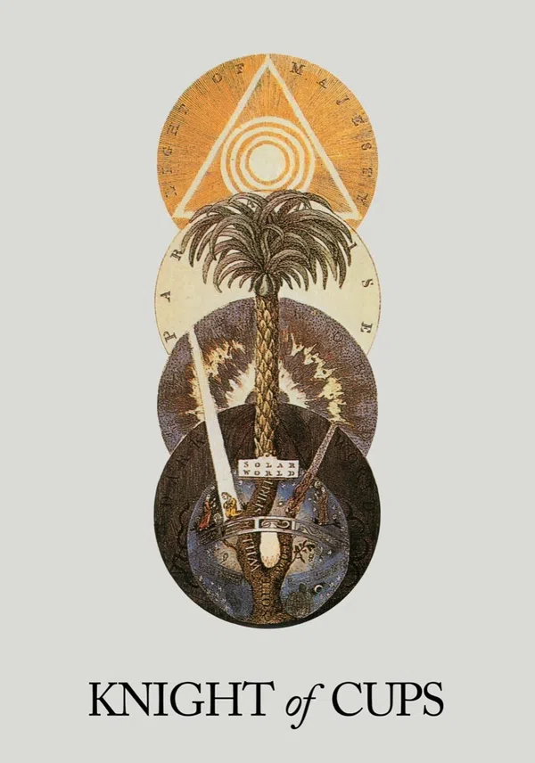Xem Phim Knight of Cups Vietsub HD Online