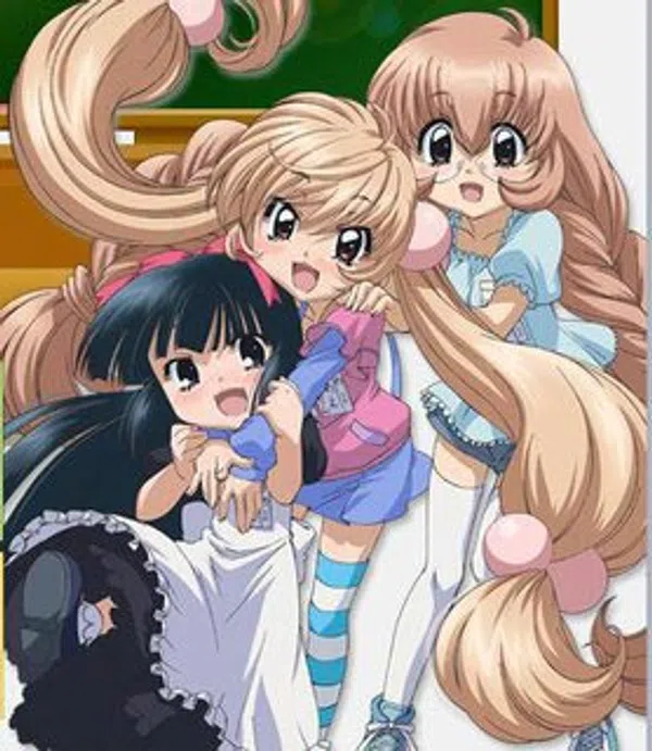 Xem Phim Kodomo no Jikan (TV) Vietsub HD Online