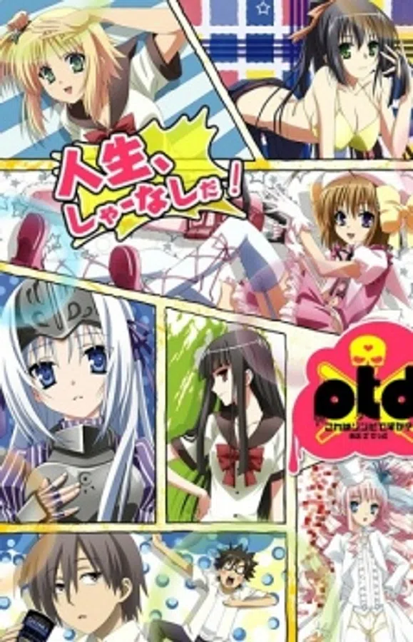 Xem Phim Kore wa Zombie Desu ka? of the Dead Vietsub HD Online