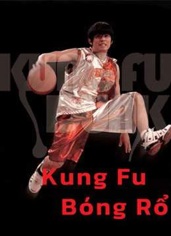 Xem Phim Kung Fu Bóng Rổ Vietsub HD Online