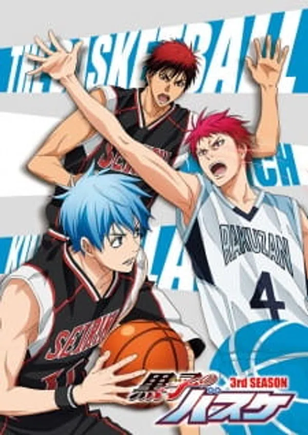 Xem Phim Kuroko no Basket: Saikou no Present Desu Vietsub HD Online