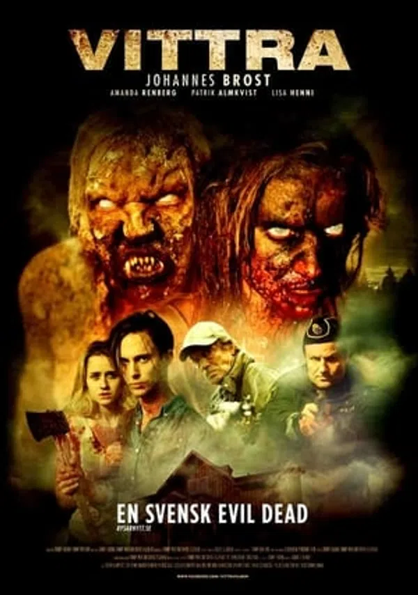 Xem Phim Kỳ Nghỉ Kinh Hoàng Vietsub HD Online