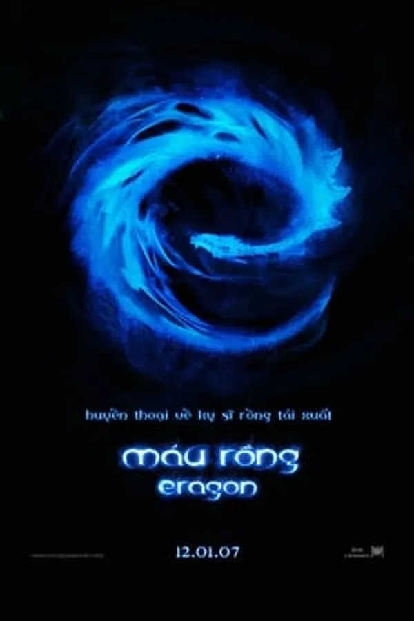 Xem Phim Kỵ Sĩ Rồng (Cậu Bé Rồng) Vietsub HD Online