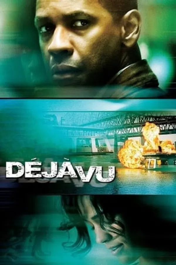 Xem Phim Ký Ức Ảo Giác Vietsub HD Online