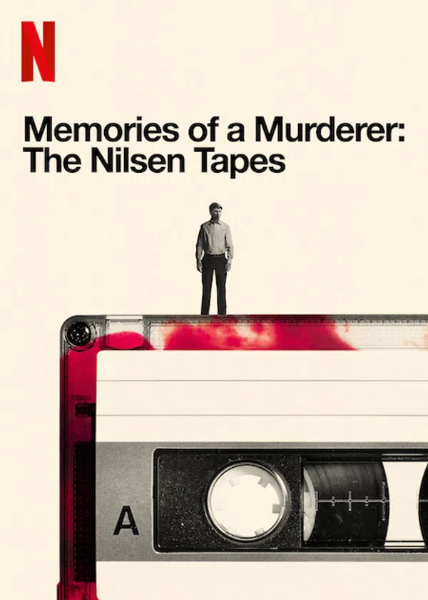Xem Phim Ký ức kẻ sát nhân: Dennis Nilsen Vietsub HD Online