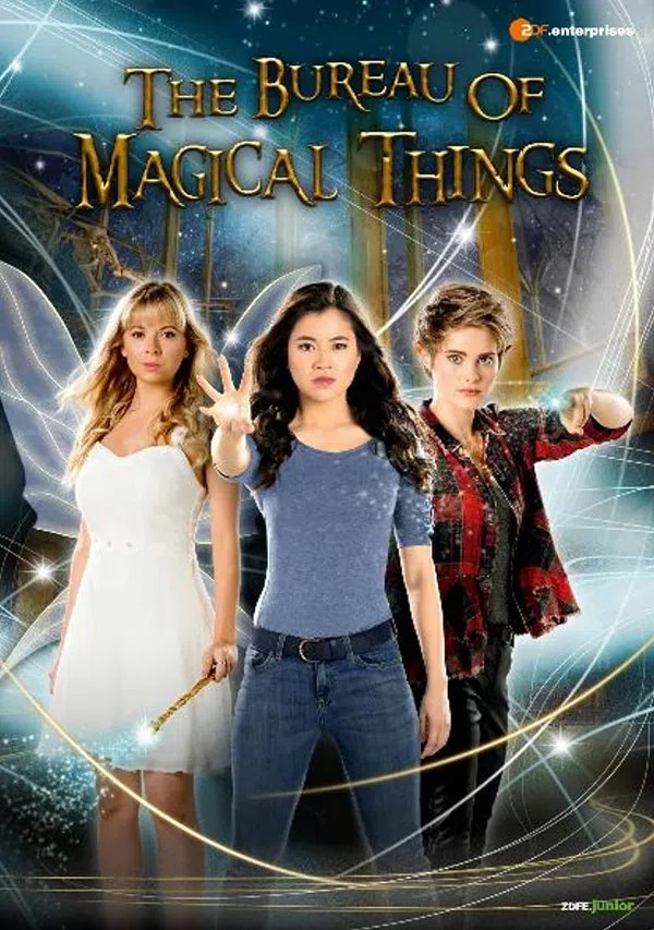 Xem Phim Kyra và thế giới phép thuật Vietsub HD Online