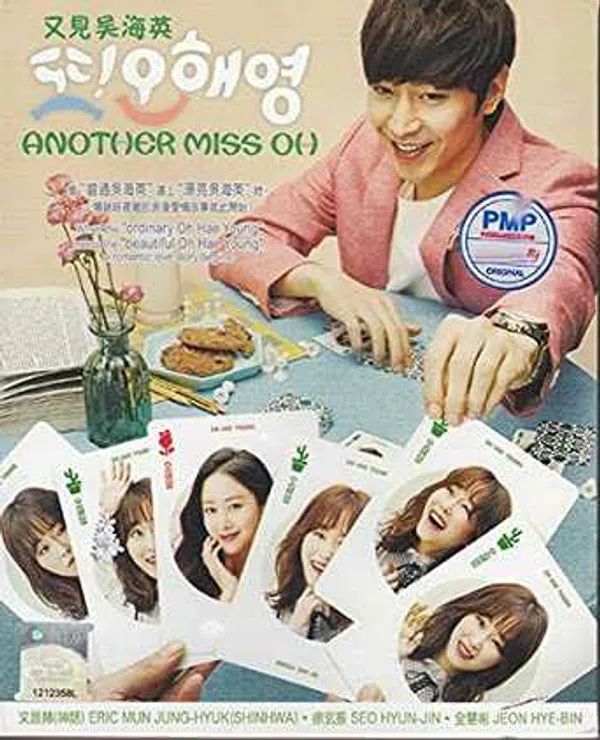 Xem Phim Lại Là Em Oh Hae Young Vietsub HD Online