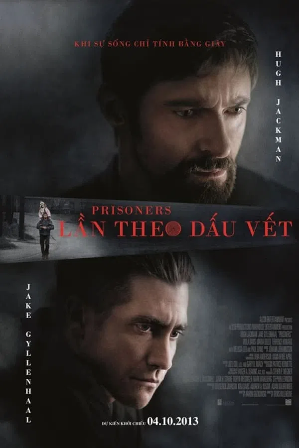 Xem Phim Lần theo dấu vết Vietsub HD Online