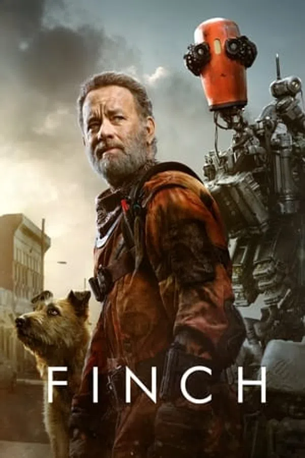 Xem Phim Lão Già Finch Vietsub HD Online