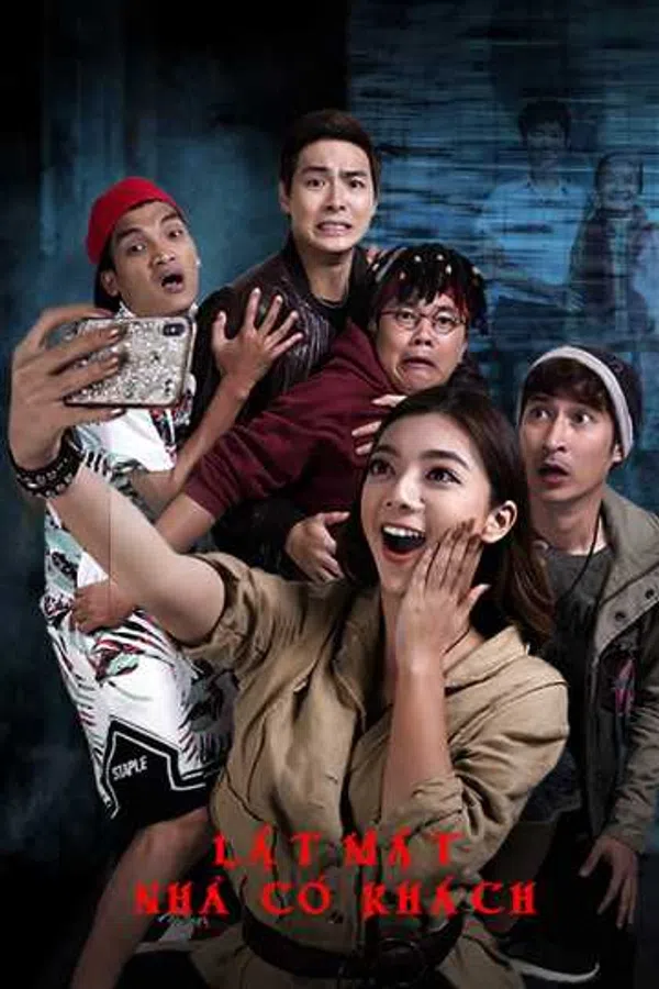 Xem Phim Lật Mặt 4: Nhà Có Khách Vietsub HD Online