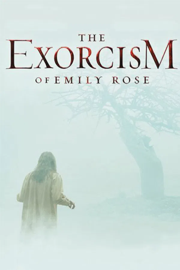 Poster phim Lễ trừ tà của Emily Rose trên Xem Phim Fun