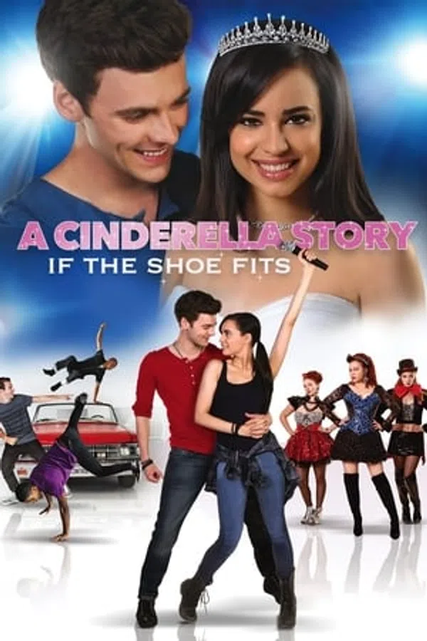 Xem Phim Lem Thời Hiện Đại: Đánh Rơi Chiếc Hài Vietsub HD Online