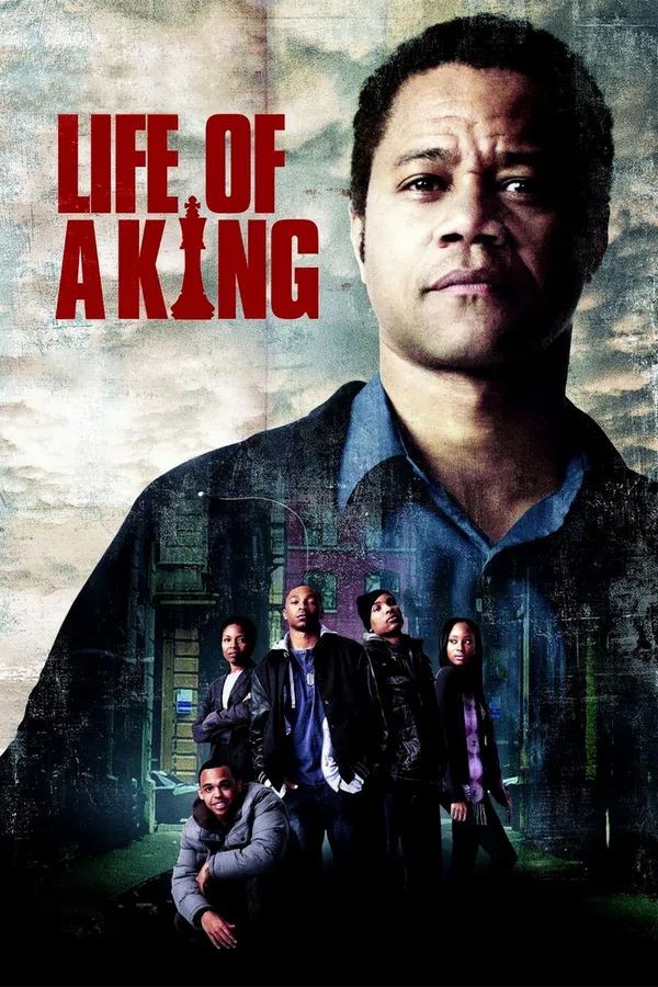Xem Phim Life of a King Vietsub HD Online