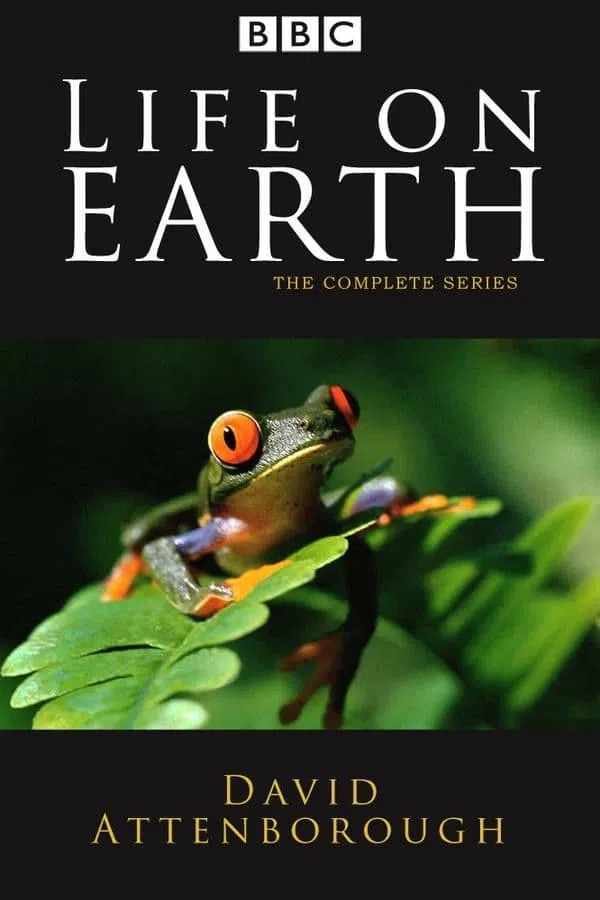 Xem Phim Life on Earth Vietsub HD Online